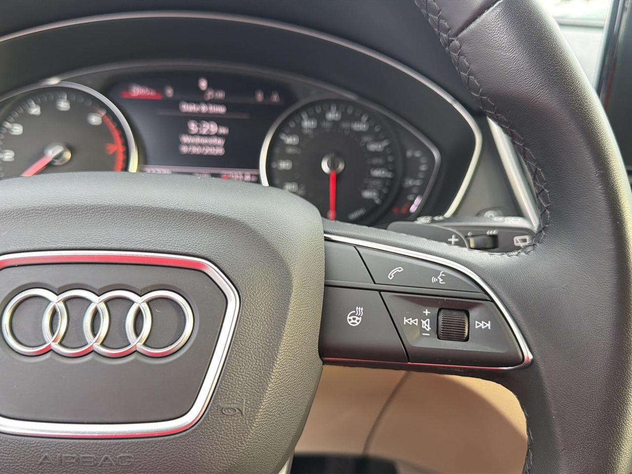 2023 Audi Q5 Premium Gaithersburg MD