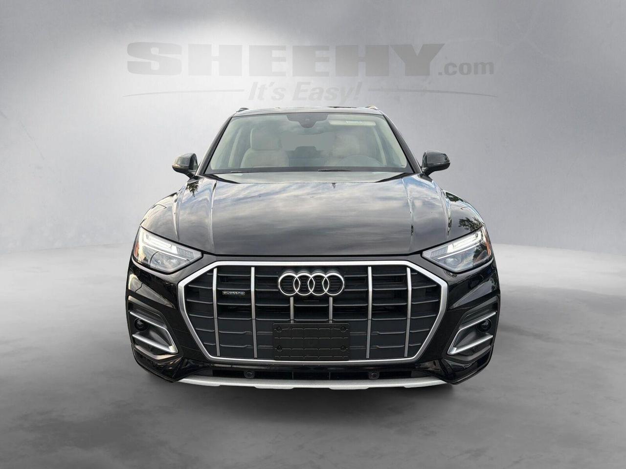 2023 Audi Q5 Premium Gaithersburg MD