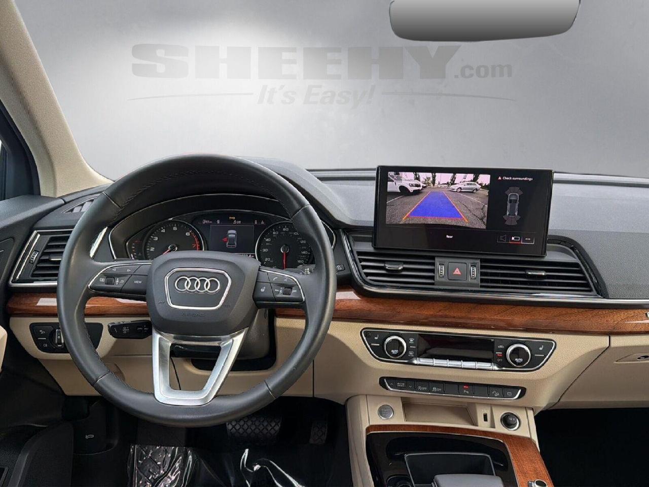 2023 Audi Q5 Premium Gaithersburg MD
