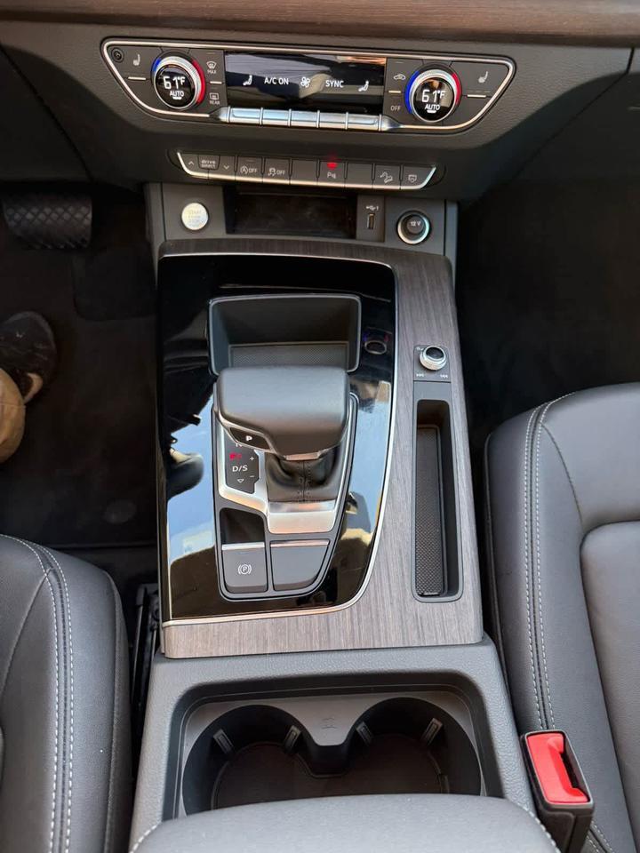 2023 Audi Q5 Premium Wellesley MA