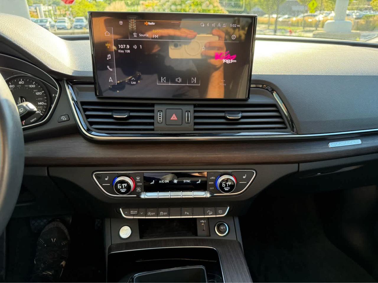 2023 Audi Q5 Premium Wellesley MA