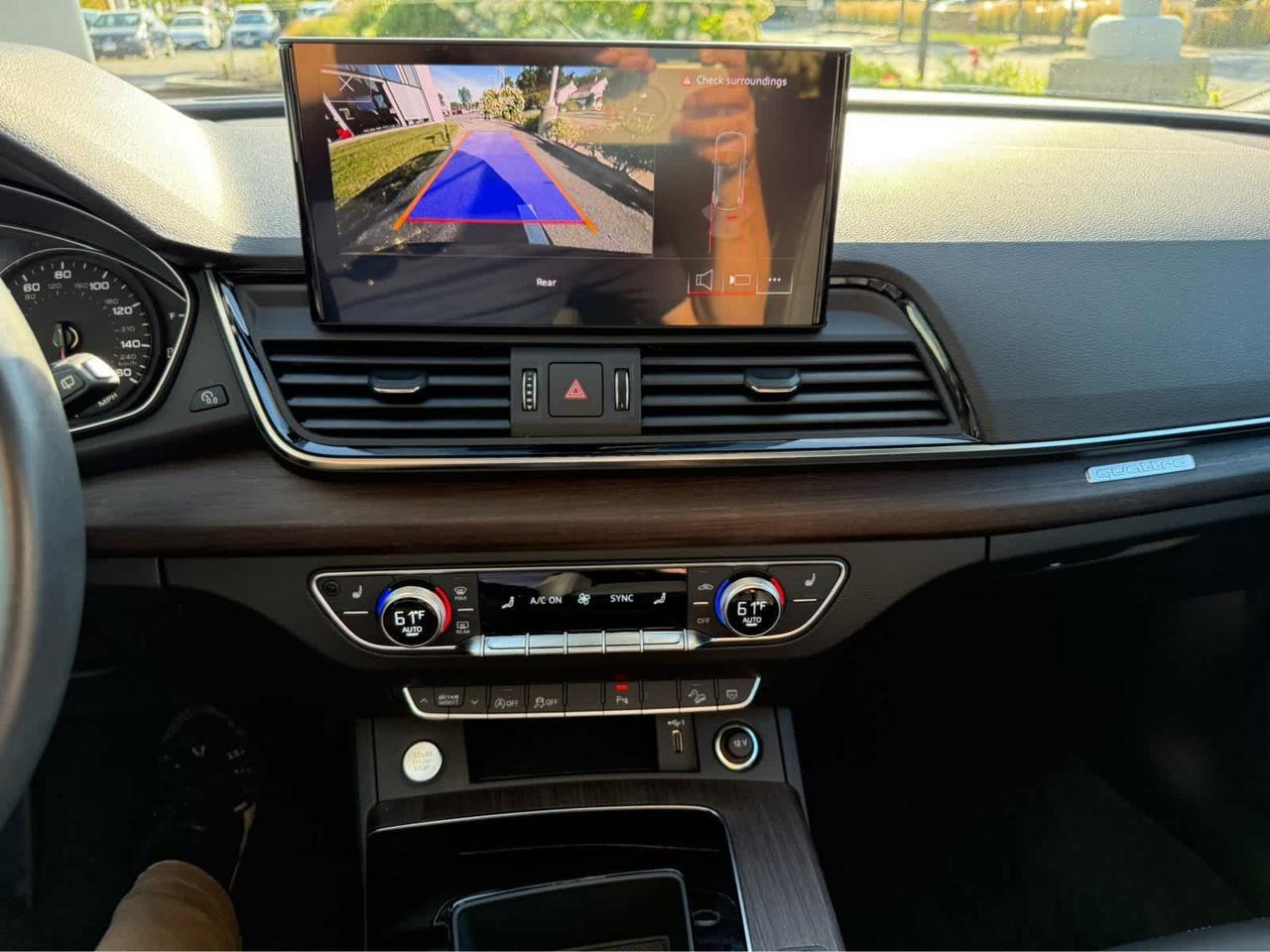 2023 Audi Q5 Premium Wellesley MA