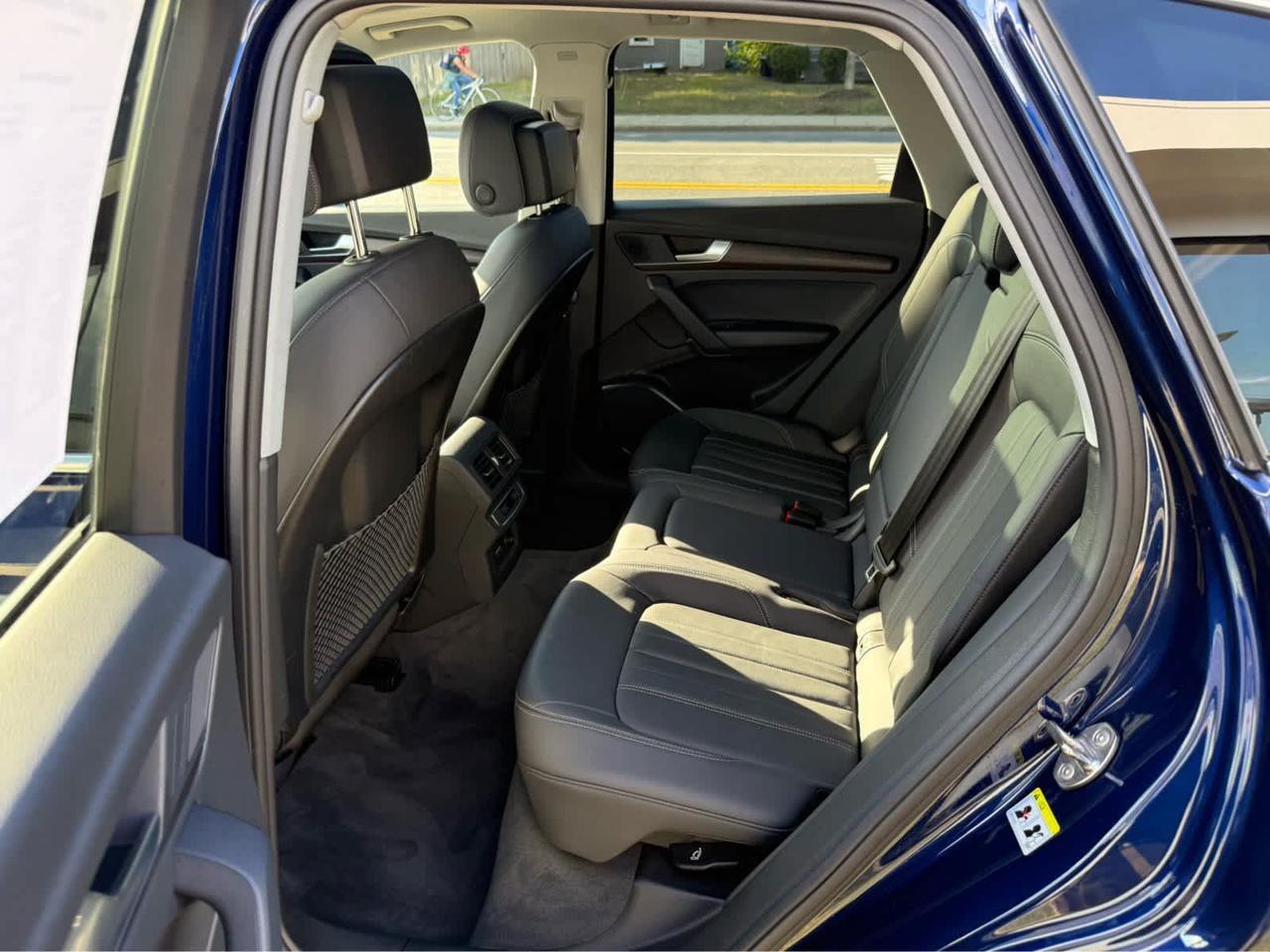 2023 Audi Q5 Premium Wellesley MA