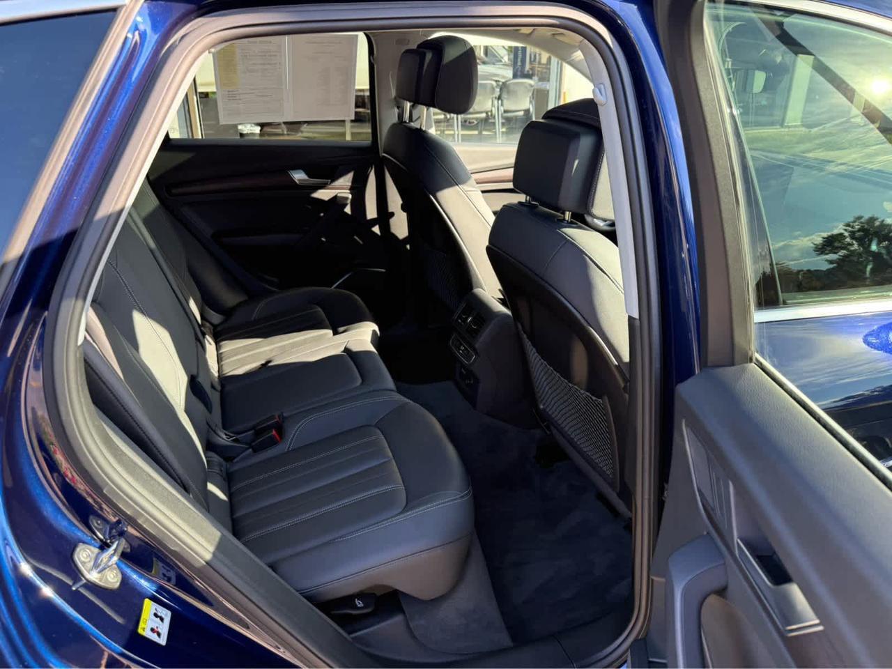 2023 Audi Q5 Premium Wellesley MA
