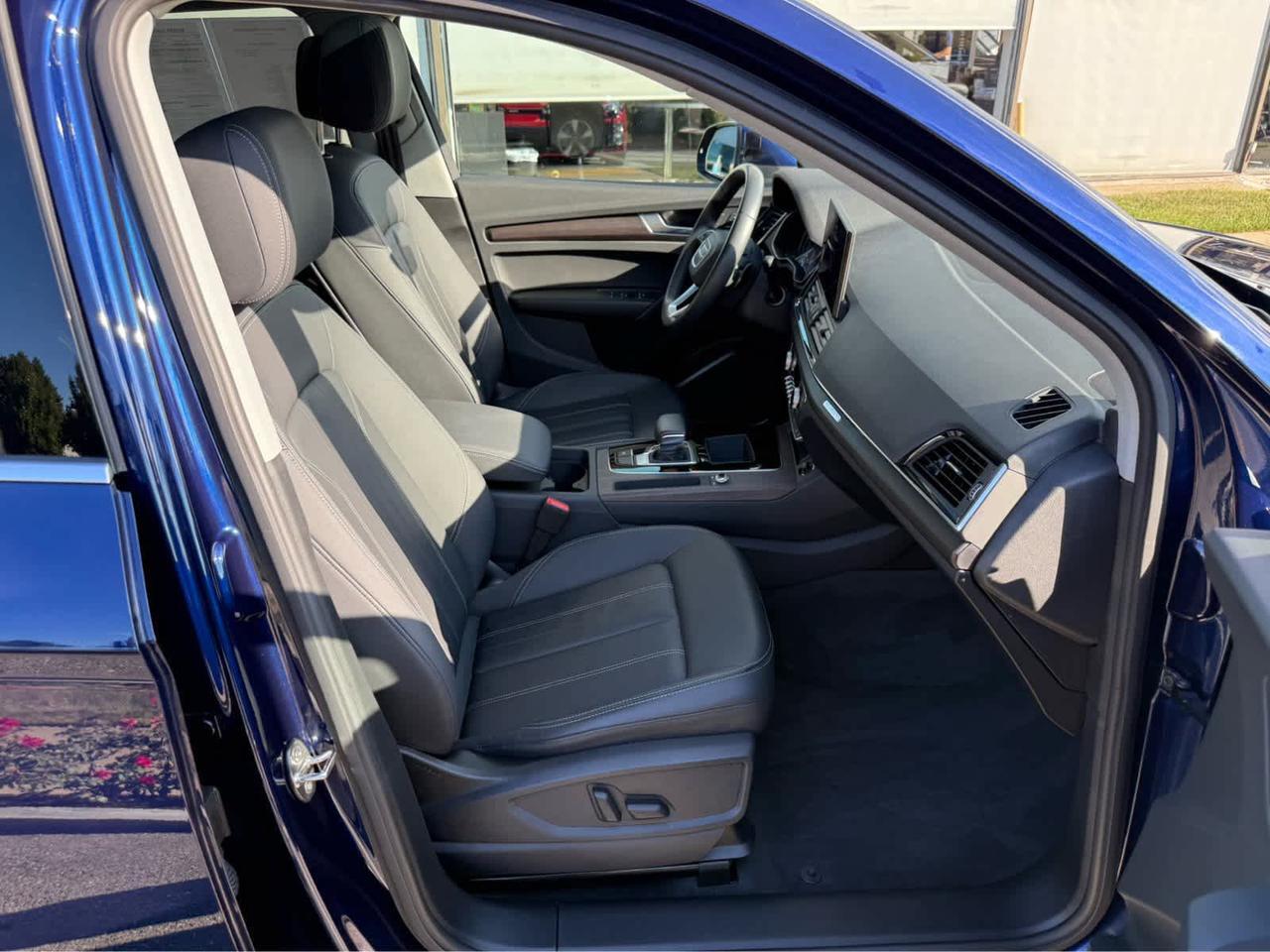 2023 Audi Q5 Premium Wellesley MA