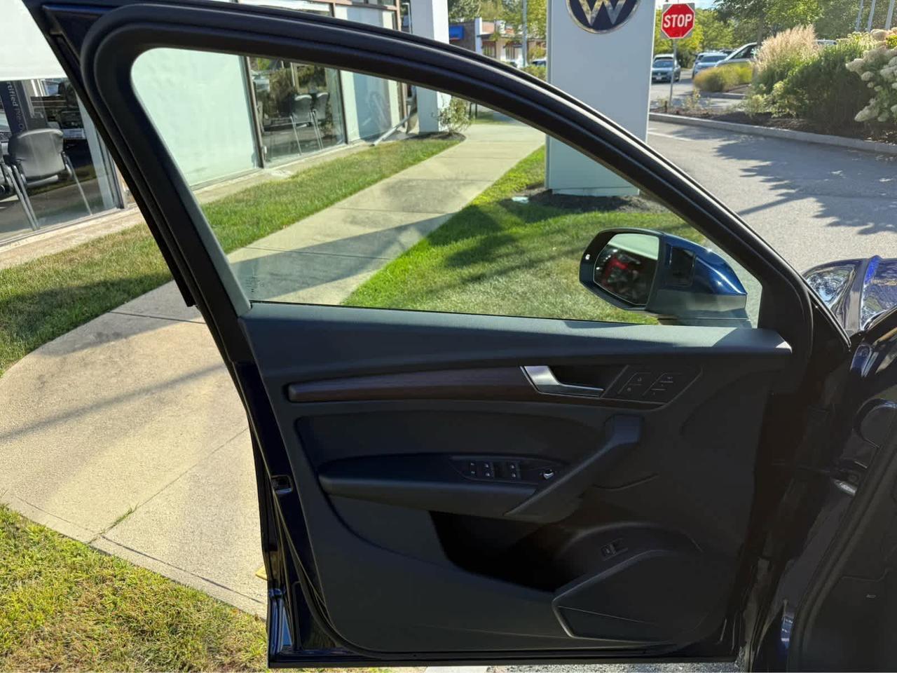 2023 Audi Q5 Premium Wellesley MA