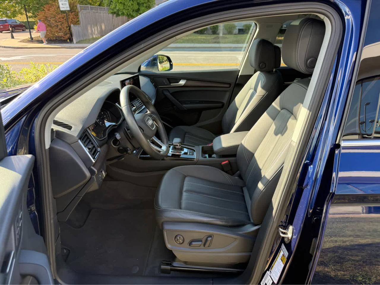 2023 Audi Q5 Premium Wellesley MA