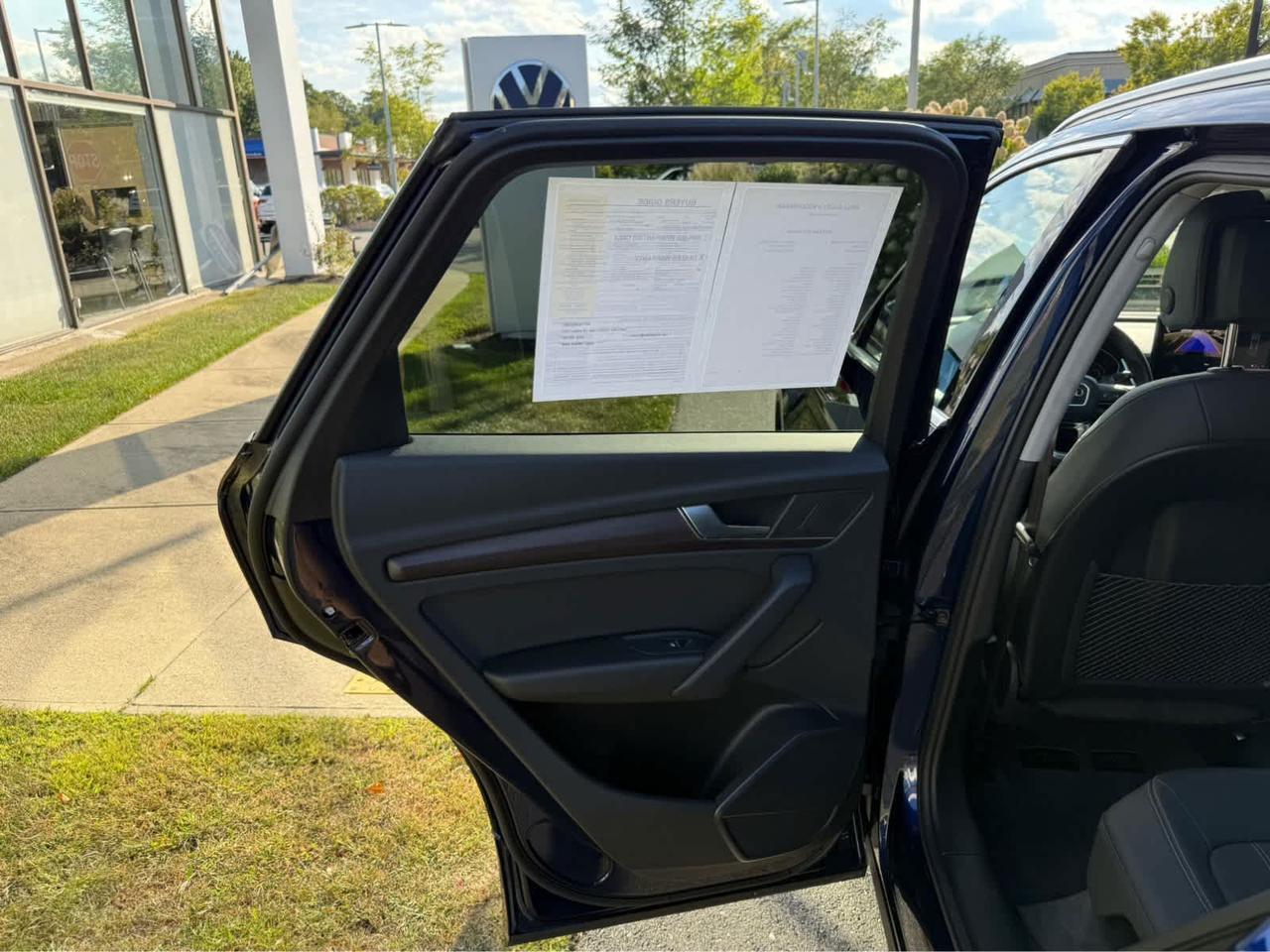 2023 Audi Q5 Premium Wellesley MA