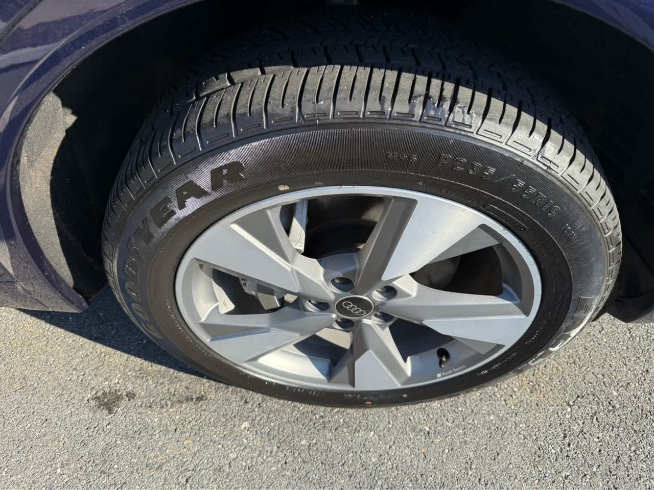 2023 Audi Q5 Premium Wellesley MA