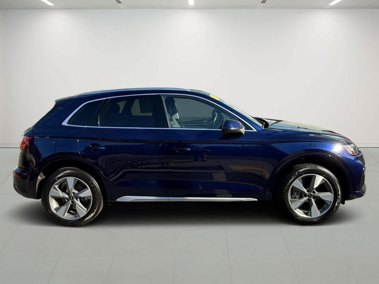 2023 Audi Q5 Premium Wellesley MA