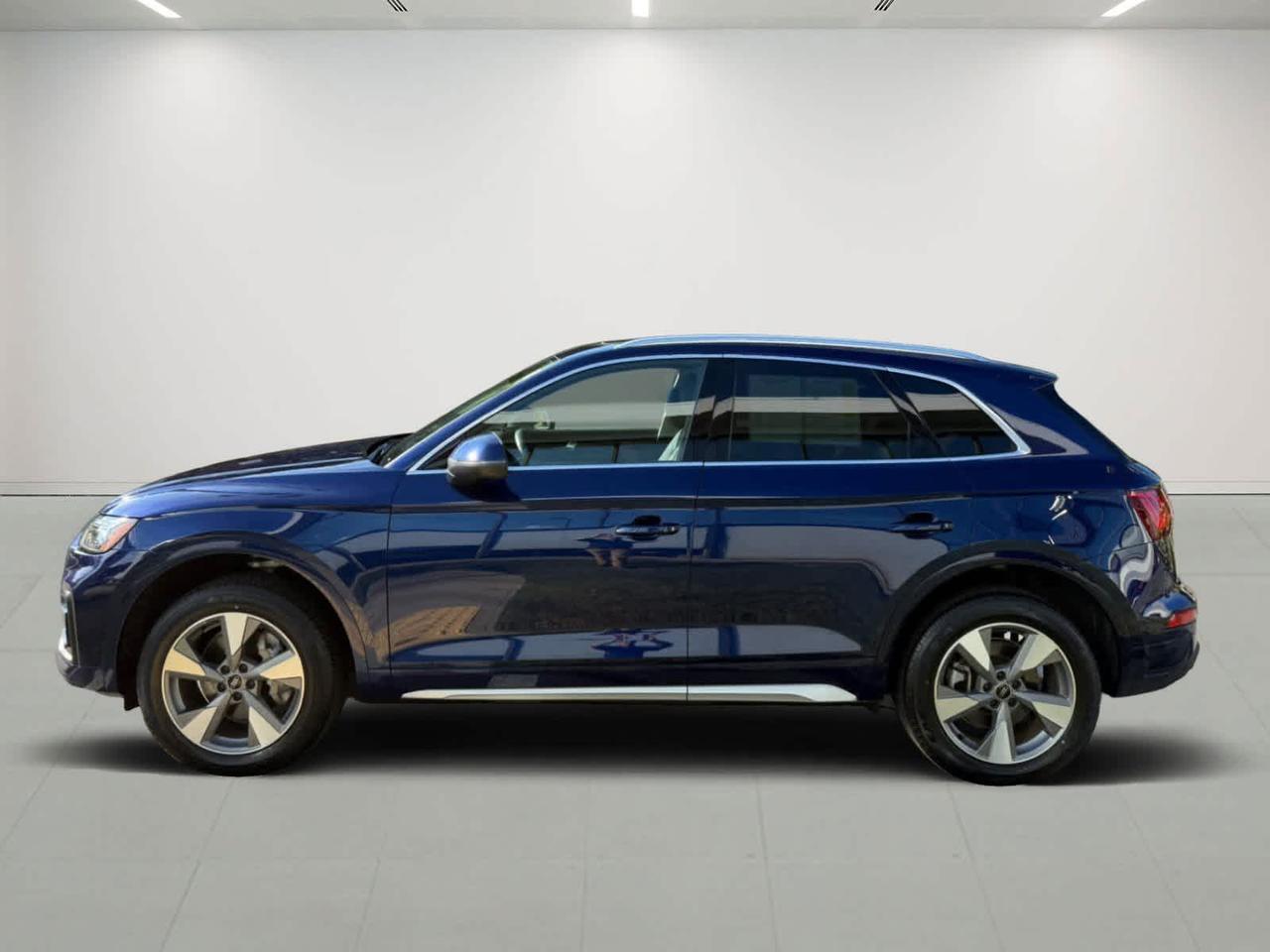 2023 Audi Q5 Premium Wellesley MA