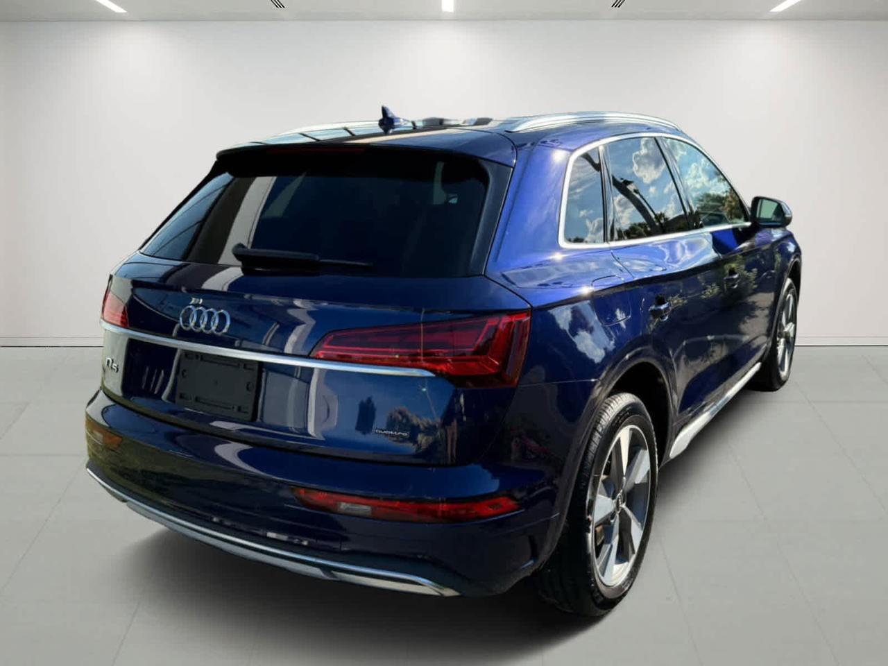 2023 Audi Q5 Premium Wellesley MA