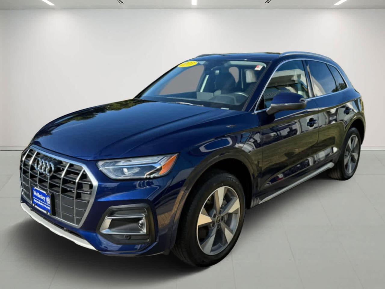 2023 Audi Q5 Premium Wellesley MA