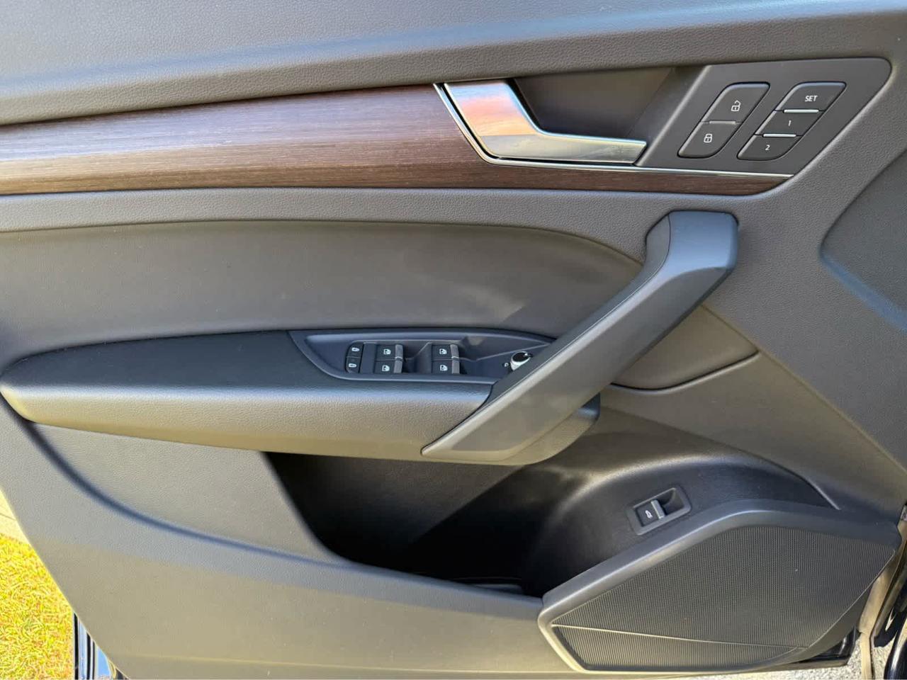 2023 Audi Q5 Premium Wellesley MA