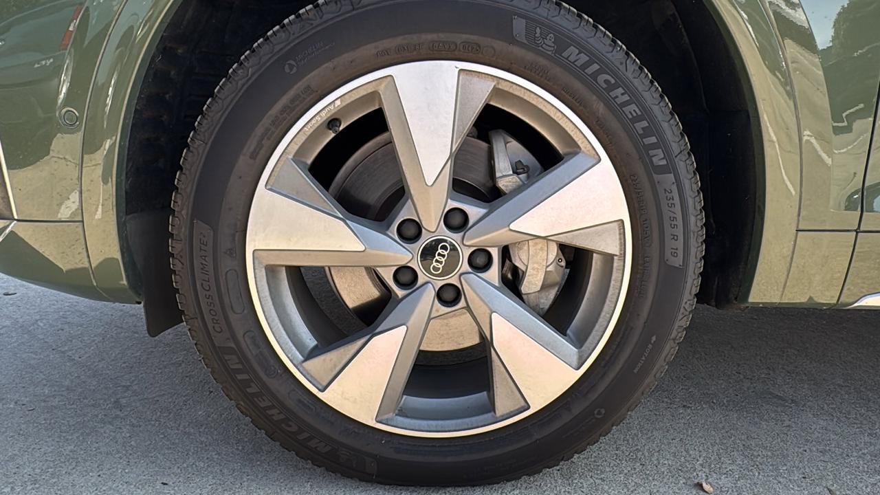 2023 Audi Q5 Prestige  Selma TX