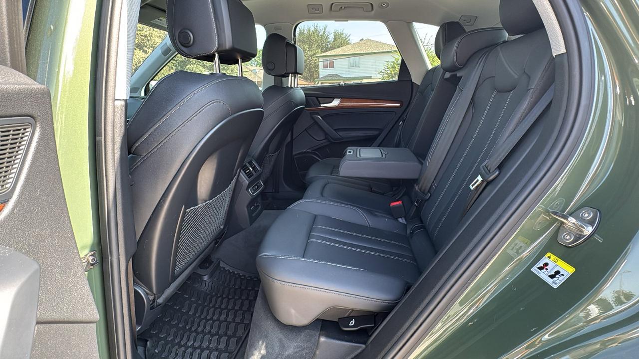 2023 Audi Q5 Prestige  Selma TX