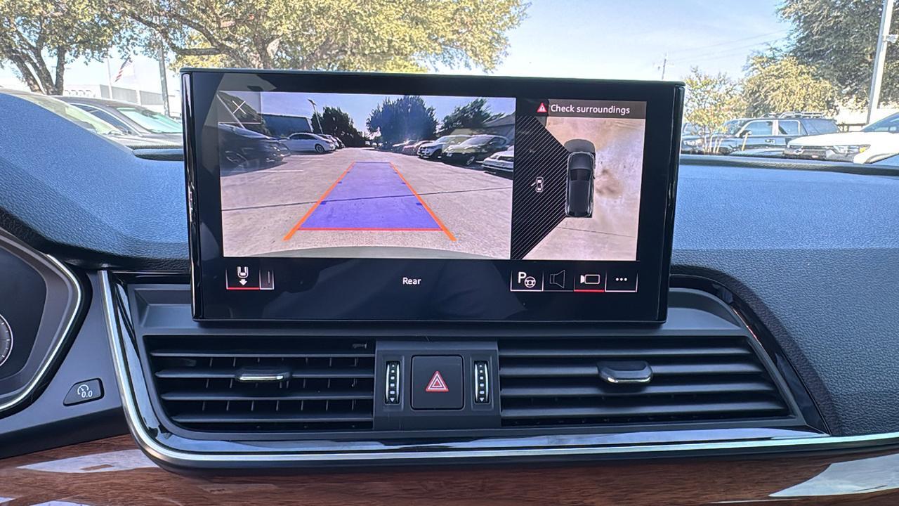 2023 Audi Q5 Prestige  Selma TX
