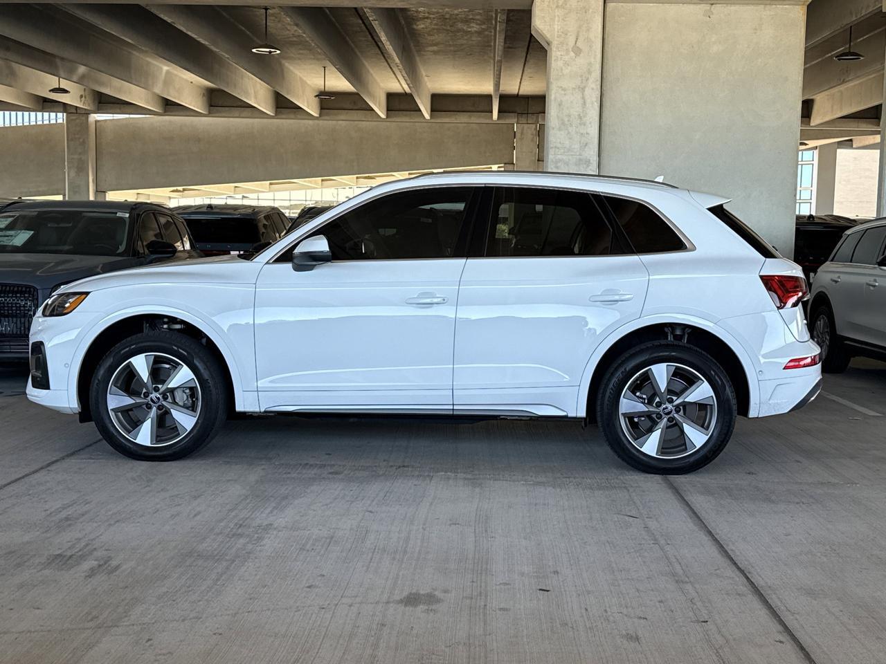 2023 Audi Q5 Prestige
