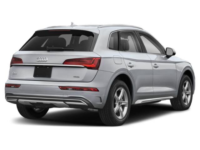 2023 Audi Q5 Prestige