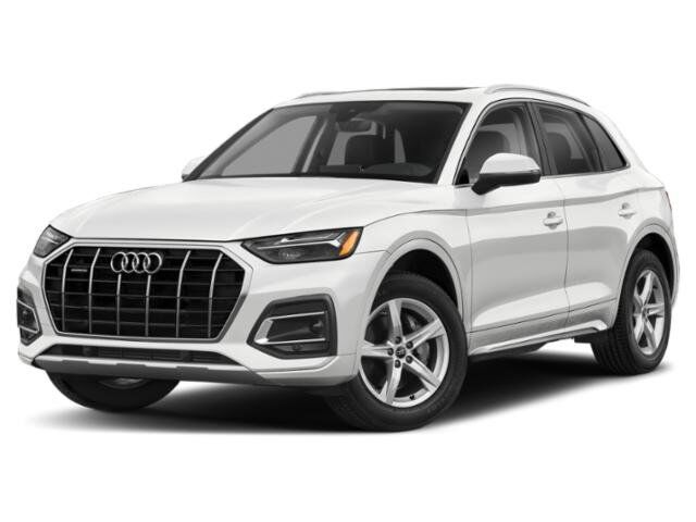 2023 Audi Q5 Prestige