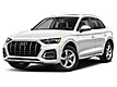 2023 Audi Q5 Prestige