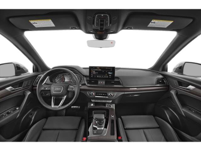 2023 Audi Q5 Prestige San Antonio TX