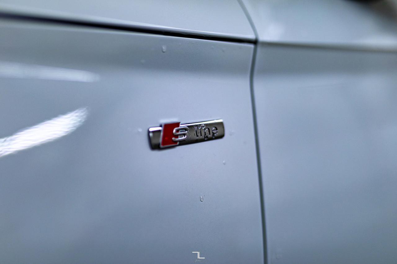 2023 Audi Q5 Quattro Progressiv 45 S-Line Leather Roof Nav BCam Red Deer AB