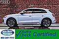 2023 Audi Q5 Quattro Progressiv 45 S-Line Leather Roof Nav BCam