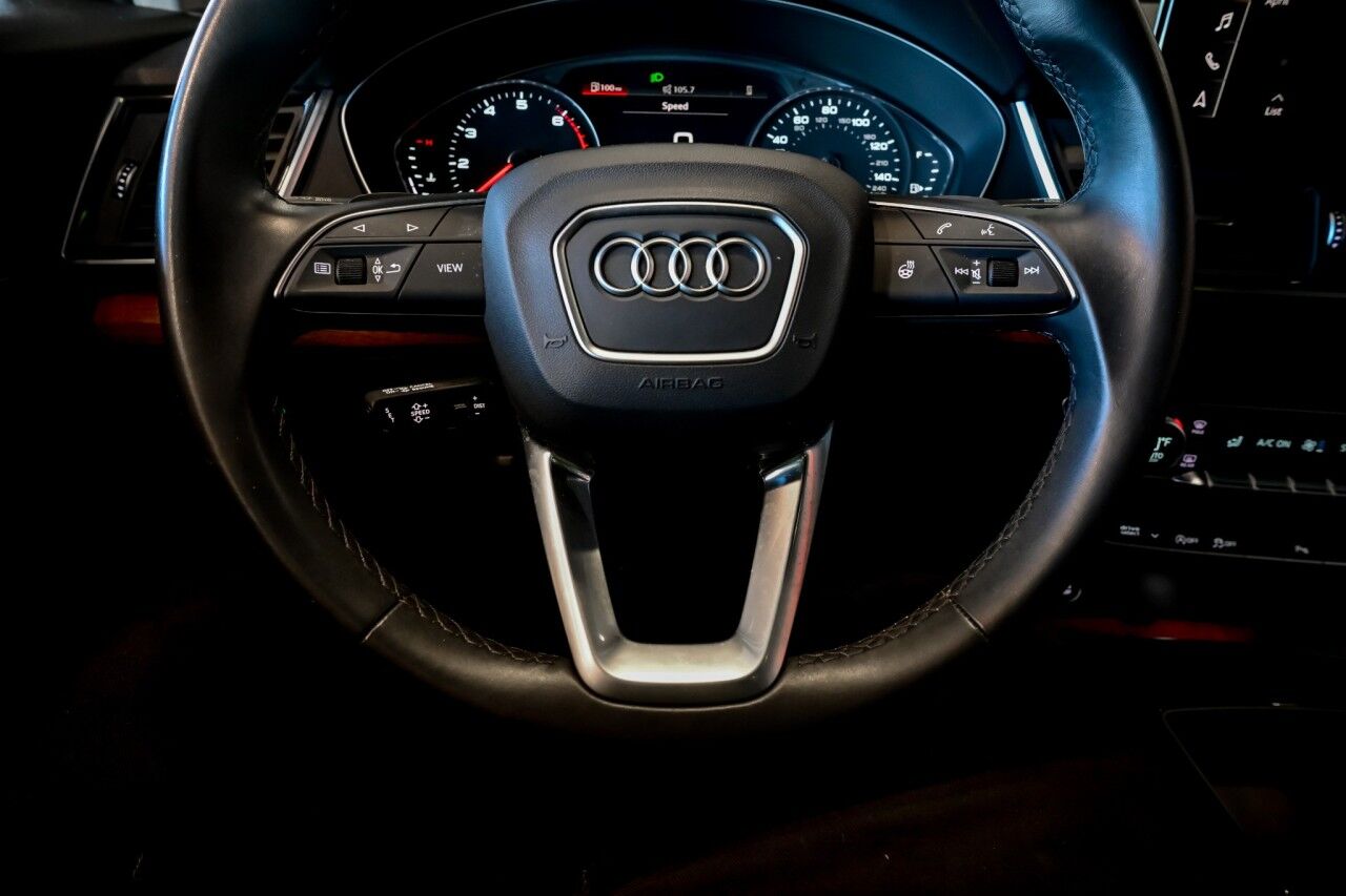 2023 Audi Q5 S line Premium, Convenience Pkg Springfield NJ