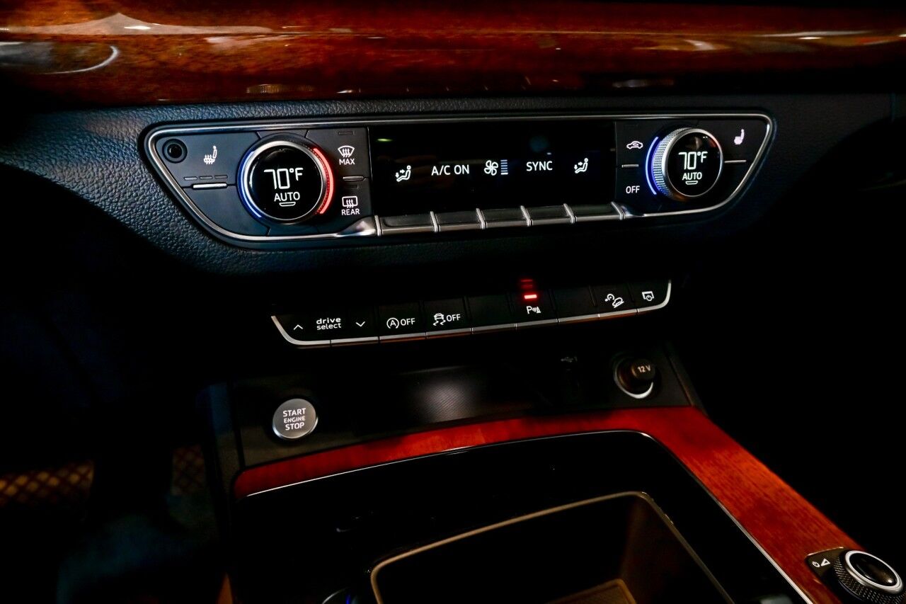 2023 Audi Q5 S line Premium, Convenience Pkg Springfield NJ