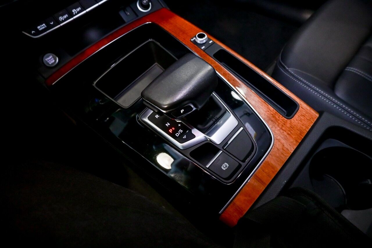 2023 Audi Q5 S line Premium, Convenience Pkg Springfield NJ