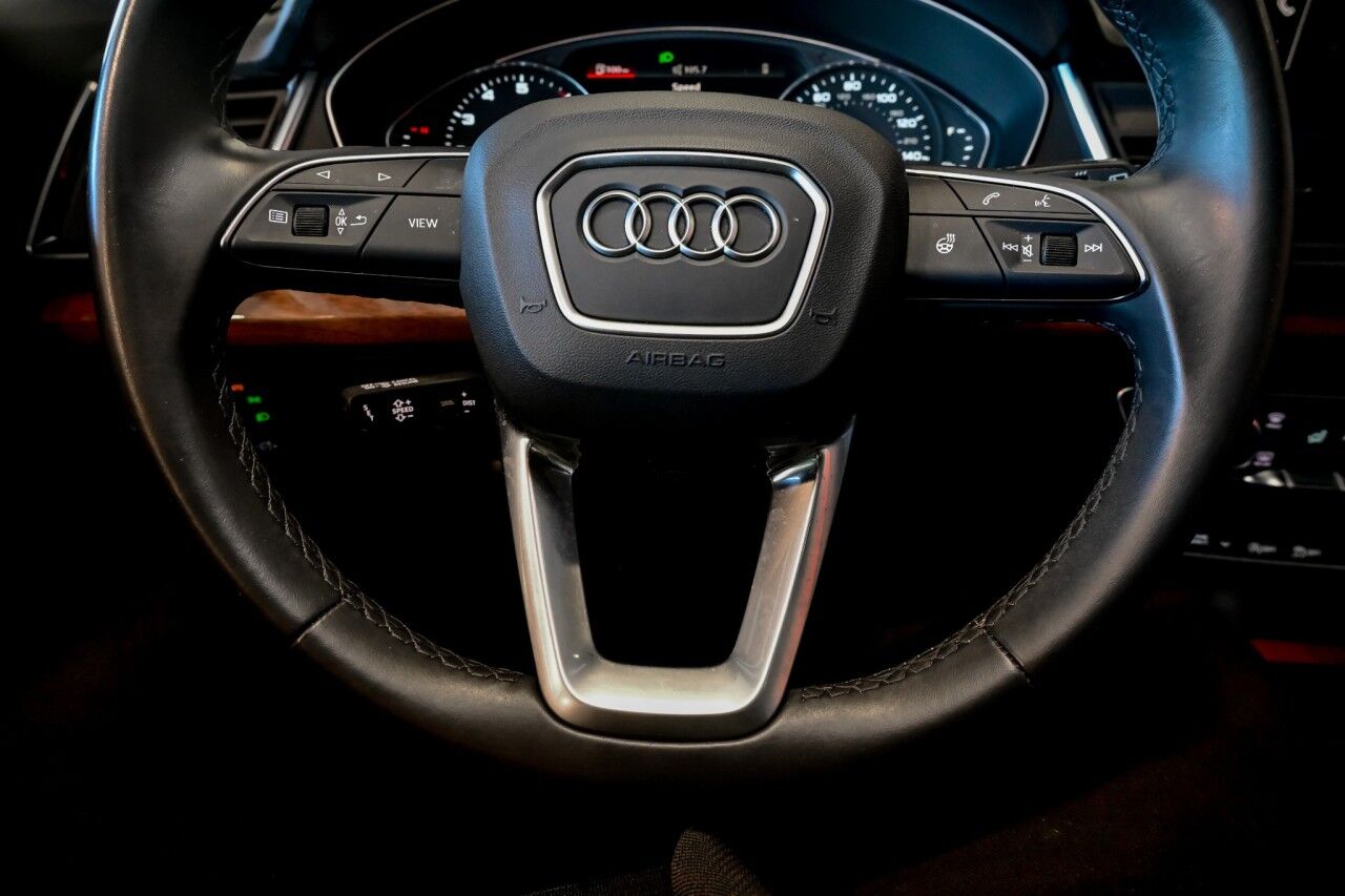 2023 Audi Q5 S line Premium, Convenience Pkg Springfield NJ