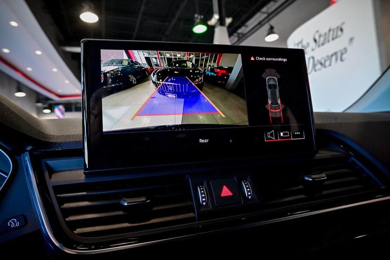 2023 Audi Q5 S line Premium, Convenience Pkg Springfield NJ