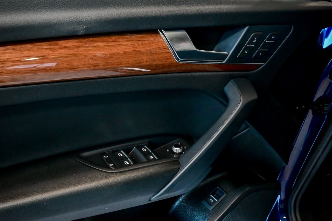 2023 Audi Q5 S line Premium, Convenience Pkg Springfield NJ