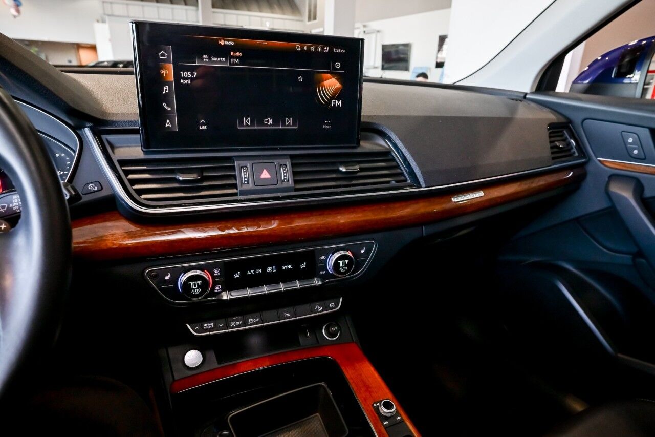 2023 Audi Q5 S line Premium, Convenience Pkg Springfield NJ