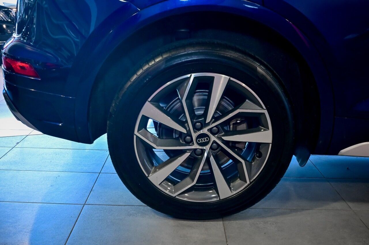 2023 Audi Q5 S line Premium, Convenience Pkg Springfield NJ