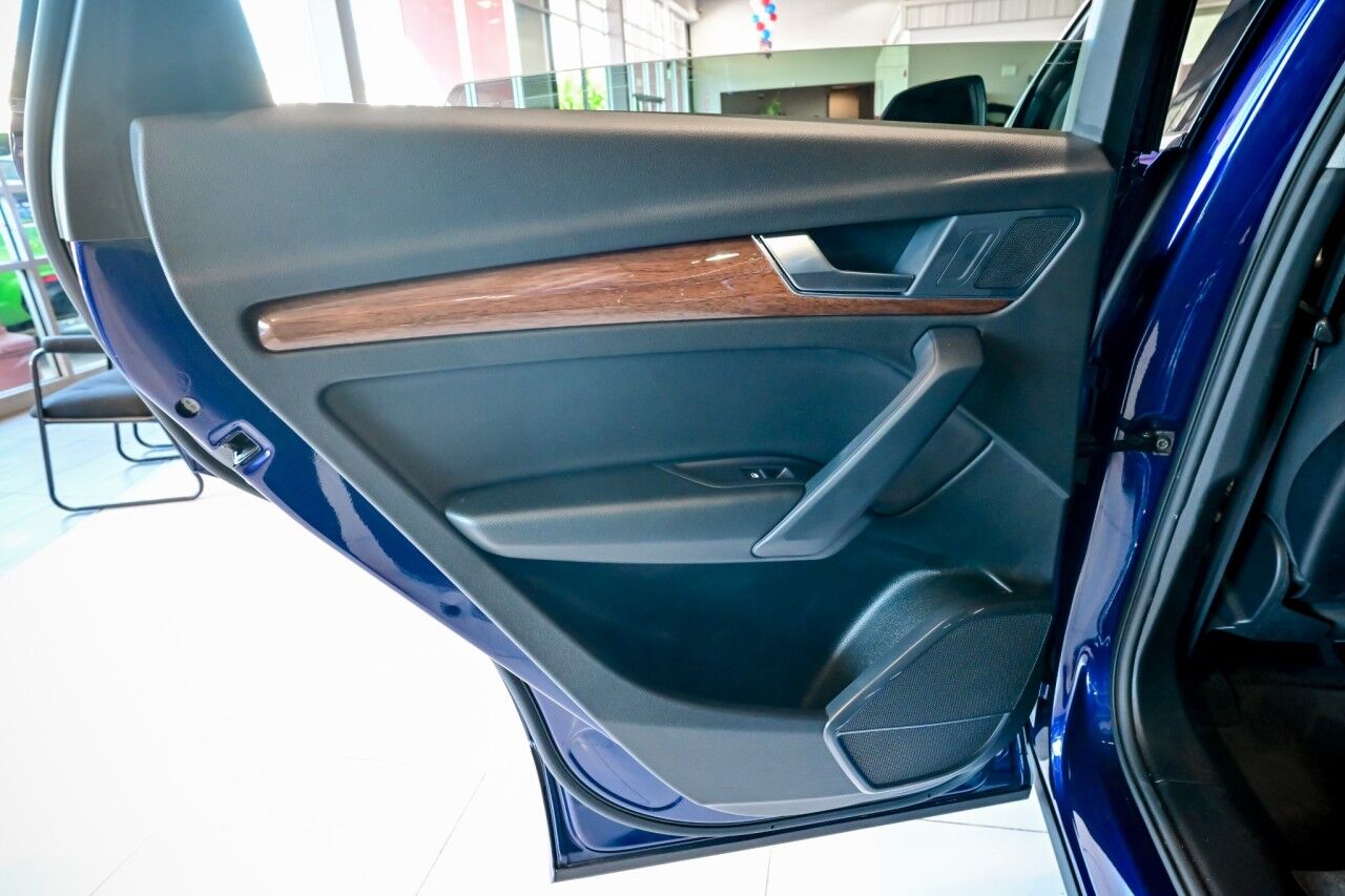 2023 Audi Q5 S line Premium, Convenience Pkg Springfield NJ