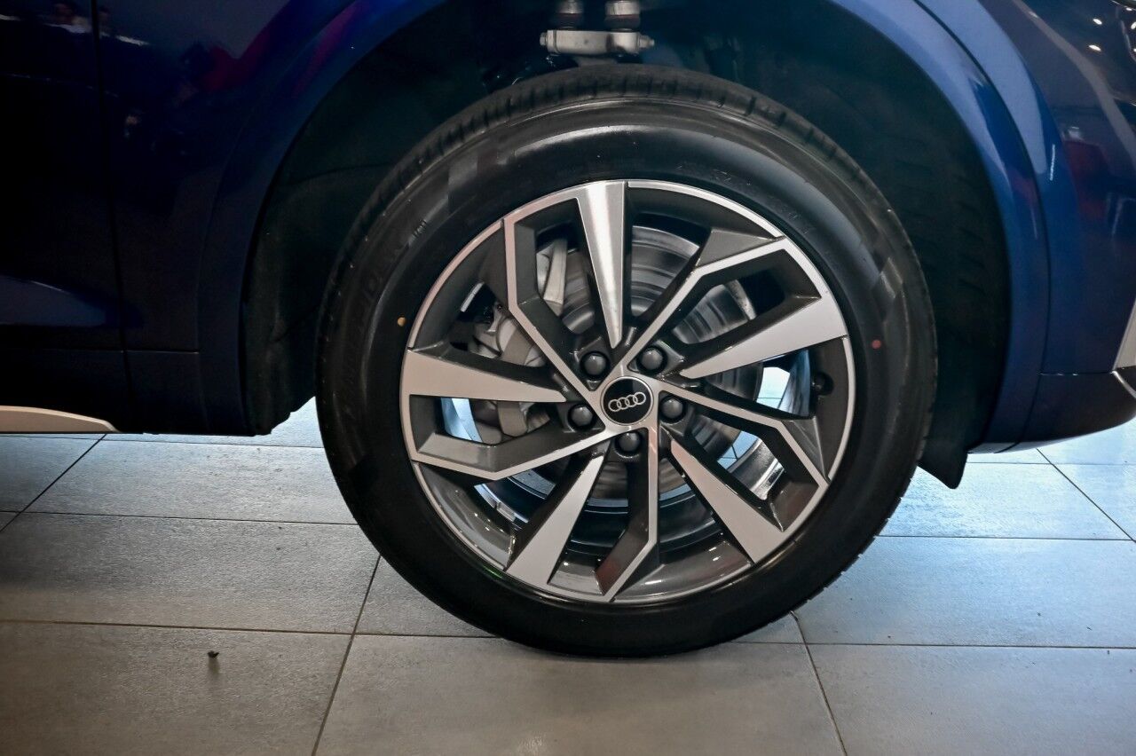 2023 Audi Q5 S line Premium, Convenience Pkg Springfield NJ