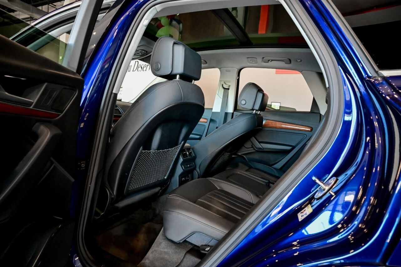2023 Audi Q5 S line Premium, Convenience Pkg Springfield NJ