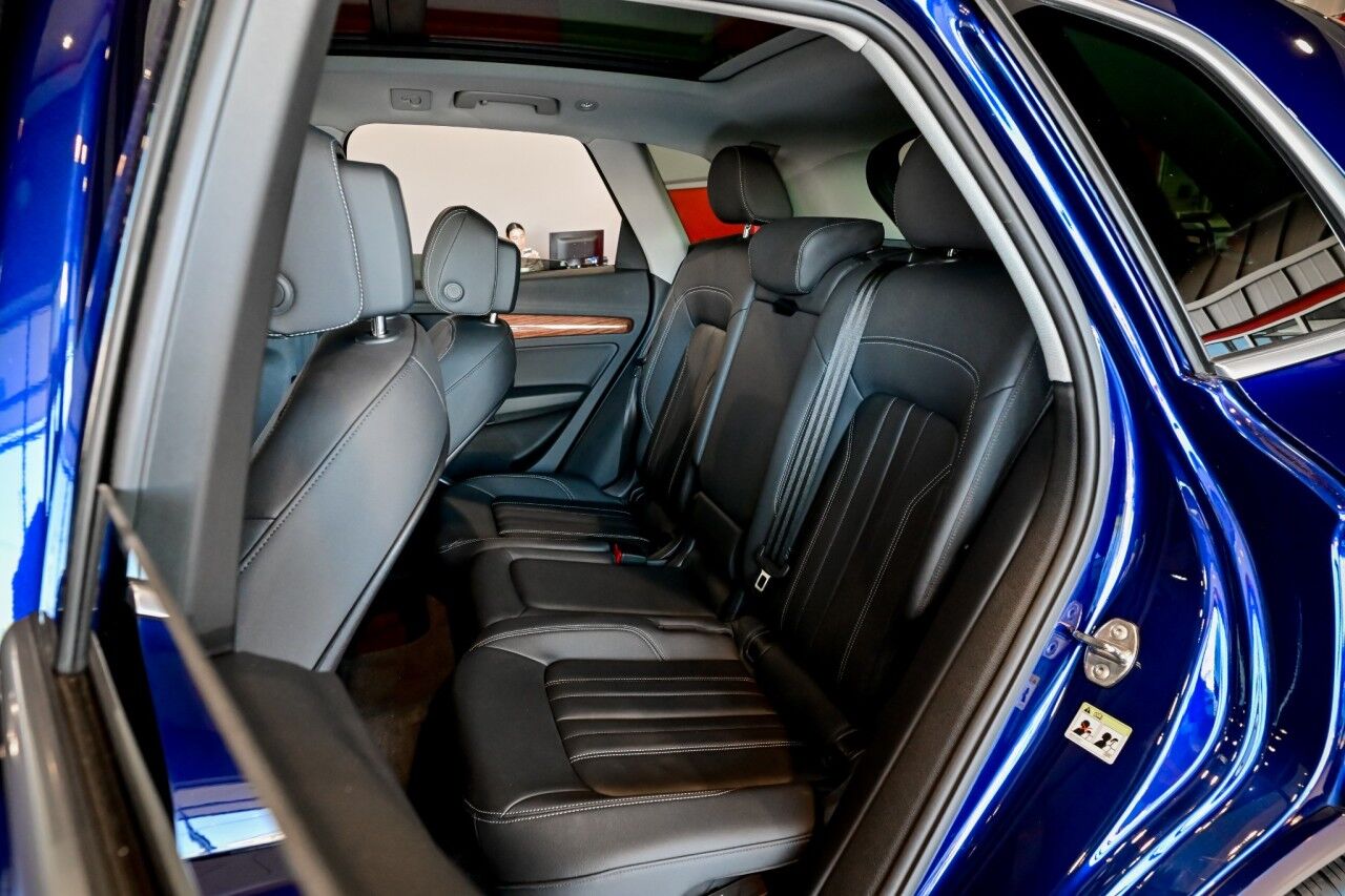 2023 Audi Q5 S line Premium, Convenience Pkg Springfield NJ