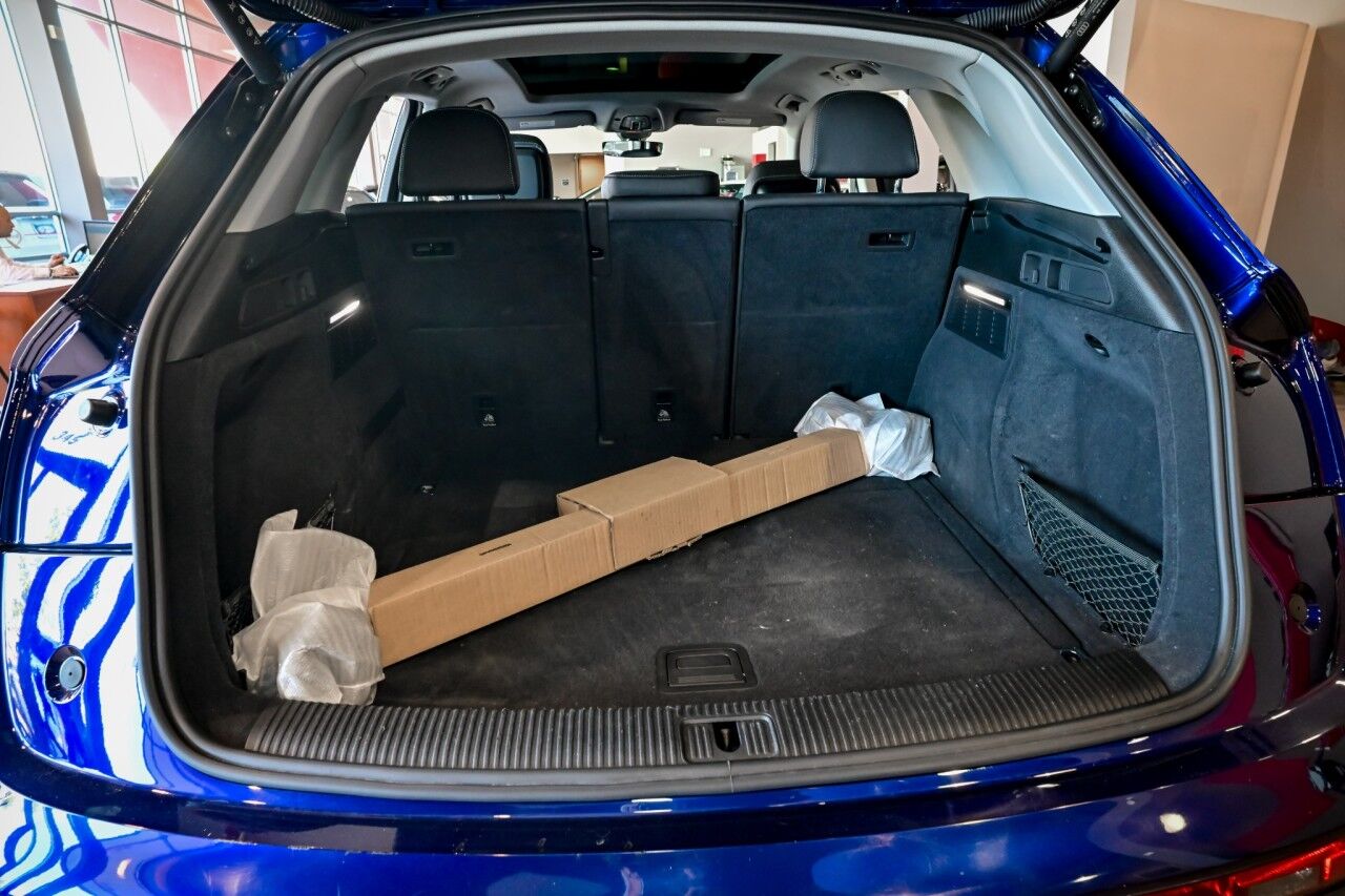 2023 Audi Q5 S line Premium, Convenience Pkg Springfield NJ