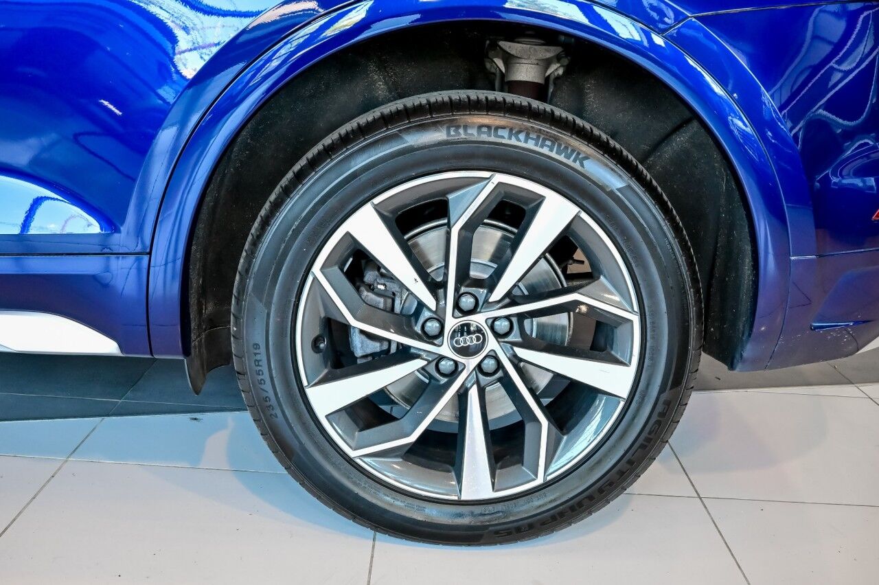 2023 Audi Q5 S line Premium, Convenience Pkg Springfield NJ
