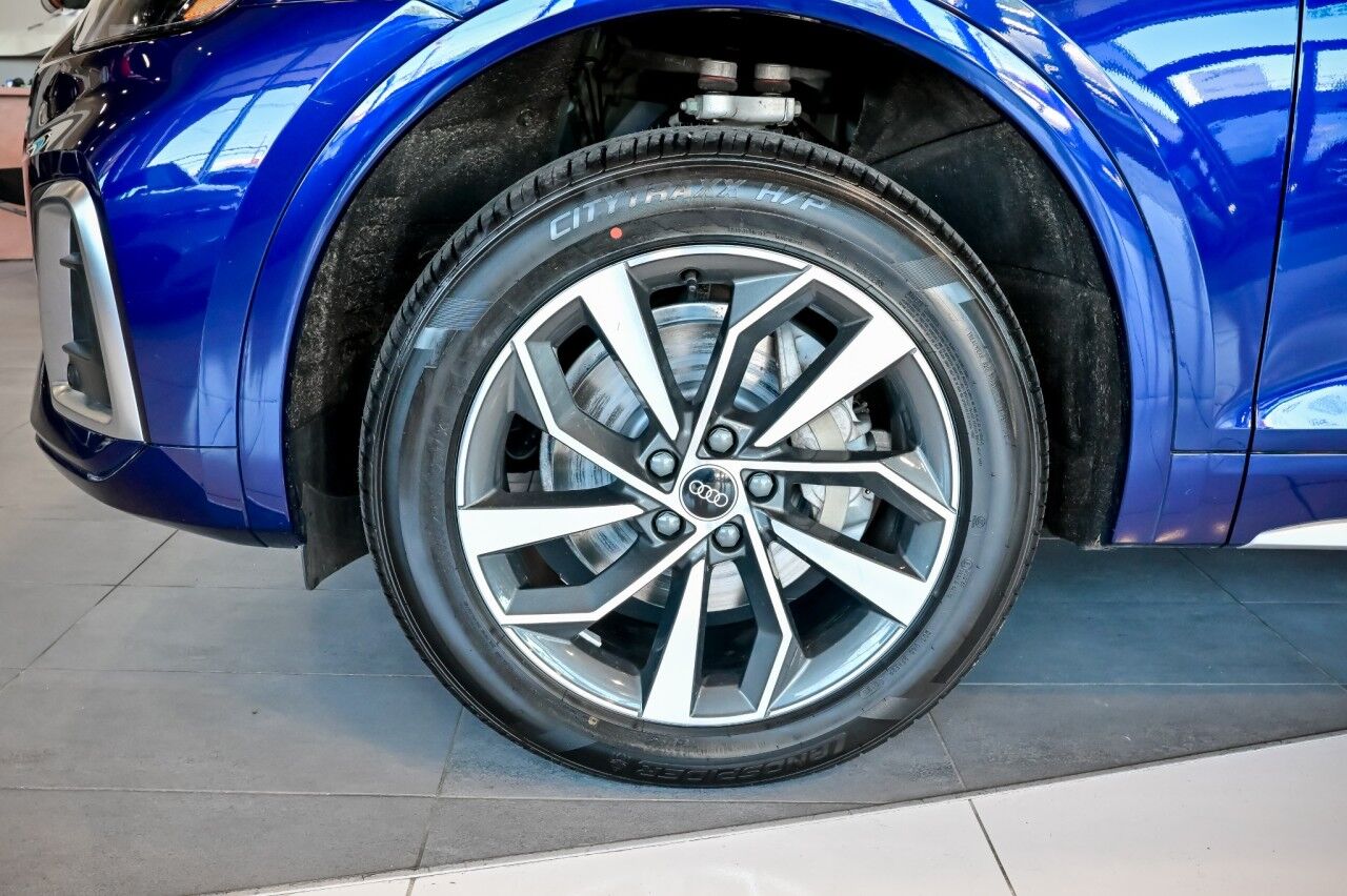 2023 Audi Q5 S line Premium, Convenience Pkg Springfield NJ