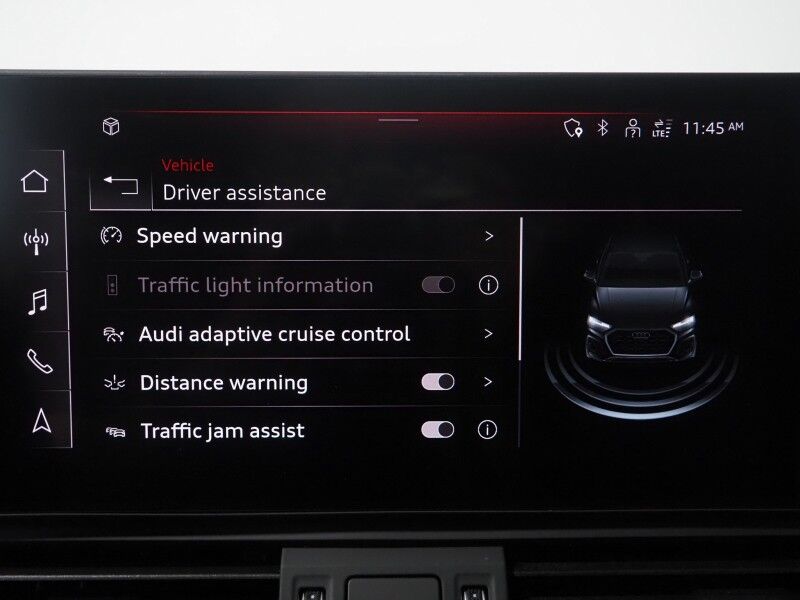 2023 Audi Q5 S line Premium Plus 45 TFSI Quattro *NAVIGATION, VIRTUAL COCKPIT, ADAPTIVE CRUISE, SAFETY ALERTS, 360 VIEW CAMERAS, COLOR TOUCHSCREEN, PANORAMA MOONROOF, LEATHER, CLIMATE SEATS, HEATED STEERING, ADVANCED KEY, BANG & OLUFSEN, APPLE CARPLAY Round Rock TX
