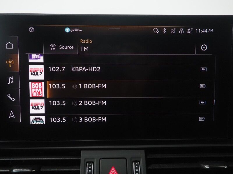 2023 Audi Q5 S line Premium Plus 45 TFSI Quattro *NAVIGATION, VIRTUAL COCKPIT, ADAPTIVE CRUISE, SAFETY ALERTS, 360 VIEW CAMERAS, COLOR TOUCHSCREEN, PANORAMA MOONROOF, LEATHER, CLIMATE SEATS, HEATED STEERING, ADVANCED KEY, BANG & OLUFSEN, APPLE CARPLAY Round Rock TX