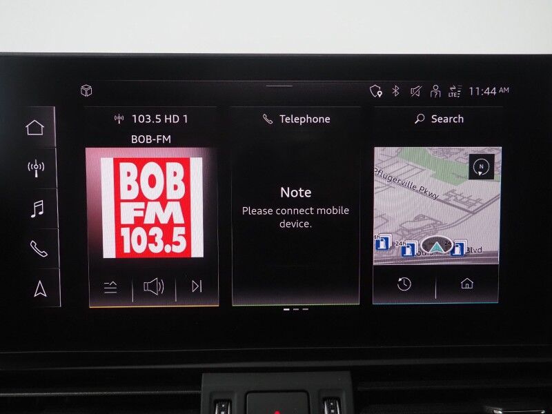 2023 Audi Q5 S line Premium Plus 45 TFSI Quattro *NAVIGATION, VIRTUAL COCKPIT, ADAPTIVE CRUISE, SAFETY ALERTS, 360 VIEW CAMERAS, COLOR TOUCHSCREEN, PANORAMA MOONROOF, LEATHER, CLIMATE SEATS, HEATED STEERING, ADVANCED KEY, BANG & OLUFSEN, APPLE CARPLAY Round Rock TX
