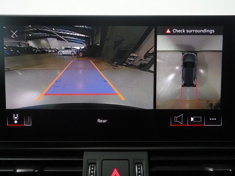 2023 Audi Q5 S line Premium Plus 45 TFSI Quattro *NAVIGATION, VIRTUAL COCKPIT, ADAPTIVE CRUISE, SAFETY ALERTS, 360 VIEW CAMERAS, COLOR TOUCHSCREEN, PANORAMA MOONROOF, LEATHER, CLIMATE SEATS, HEATED STEERING, ADVANCED KEY, BANG & OLUFSEN, APPLE CARPLAY Round Rock TX