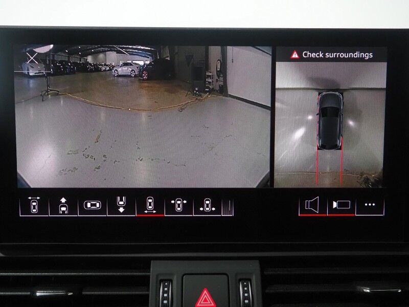 2023 Audi Q5 S line Premium Plus 45 TFSI Quattro *NAVIGATION, VIRTUAL COCKPIT, ADAPTIVE CRUISE, SAFETY ALERTS, 360 VIEW CAMERAS, COLOR TOUCHSCREEN, PANORAMA MOONROOF, LEATHER, CLIMATE SEATS, HEATED STEERING, ADVANCED KEY, BANG & OLUFSEN, APPLE CARPLAY Round Rock TX