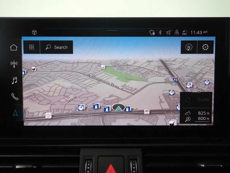 2023 Audi Q5 S line Premium Plus 45 TFSI Quattro *NAVIGATION, VIRTUAL COCKPIT, ADAPTIVE CRUISE, SAFETY ALERTS, 360 VIEW CAMERAS, COLOR TOUCHSCREEN, PANORAMA MOONROOF, LEATHER, CLIMATE SEATS, HEATED STEERING, ADVANCED KEY, BANG & OLUFSEN, APPLE CARPLAY Round Rock TX