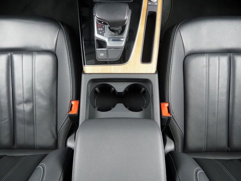 2023 Audi Q5 S line Premium Plus 45 TFSI Quattro *NAVIGATION, VIRTUAL COCKPIT, ADAPTIVE CRUISE, SAFETY ALERTS, 360 VIEW CAMERAS, COLOR TOUCHSCREEN, PANORAMA MOONROOF, LEATHER, HEATED SEATS/STEERING, ADVANCED KEY, 20 INCH WHEELS, BANG & OLUFSEN, APPLE CARPLAY Round Rock TX